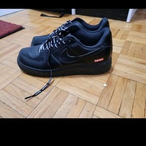 Air force 1 supreme